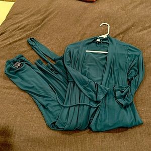 Milkmaid Goods Nursing Robe